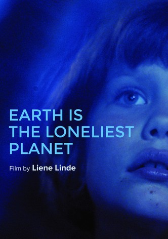 Earth Is the Loneliest Planet