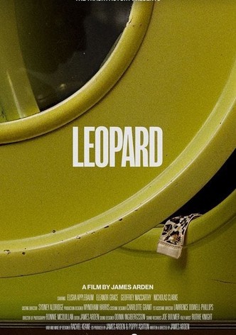 Leopard