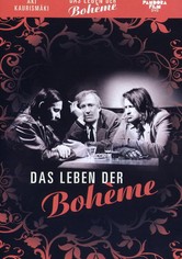 Das Leben der Bohème