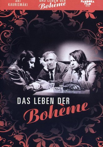 Das Leben der Bohème