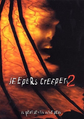 Jeepers Creepers : Le Chant du diable 2