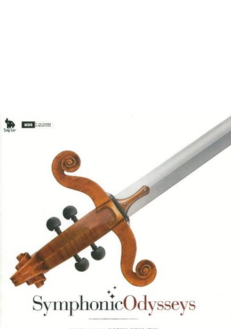 Symphonic Odysseys: Tribute to Nobuo Uematsu