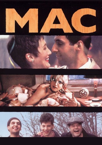 Mac y sus hermanos: El triunfo del espíritu