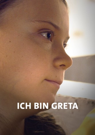 Ich bin Greta