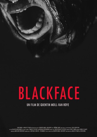 Blackface
