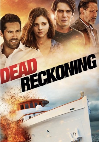 Dead Reckoning