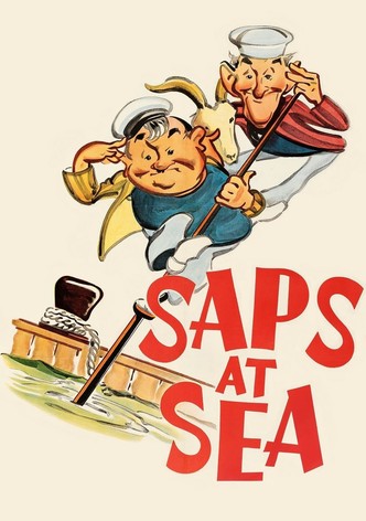Saps at Sea