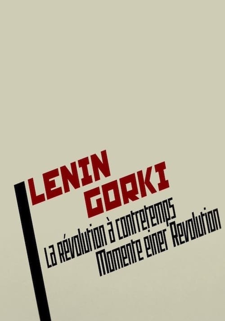 1917: The Making of a Revolution