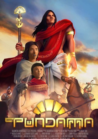 Tundama y el templo del sol