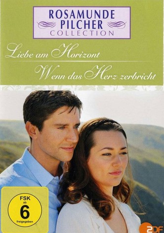 Rosamunde Pilcher: Když srdce pláče