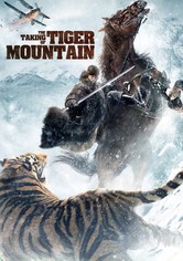 The Taking of Tiger Mountain