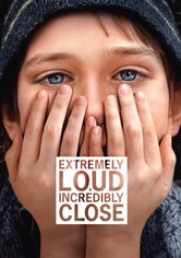 Extremely Loud & Incredibly Close