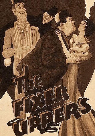 The Fixer Uppers