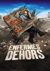 Enfermés dehors