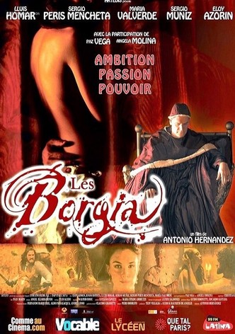 Les Borgia