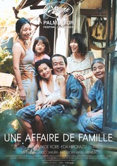 Une Affaire de famille