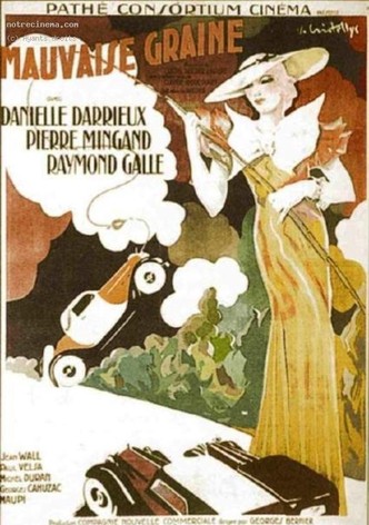 Mauvaise graine