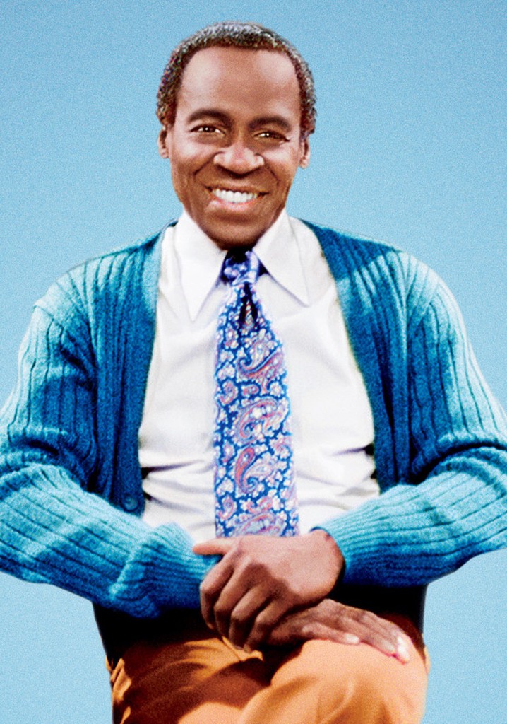 Benson Season 3 - watch full episodes streaming online