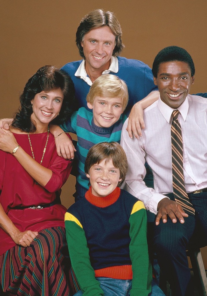 Silver Spoons Season 2 watch episodes streaming online