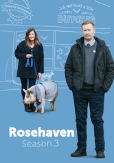 Rosehaven - Staffel 3