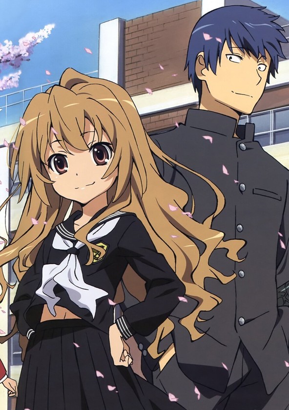 Featured image of post Watch Toradora Episode 1 English Dubbed Online Free Animes tv will always be the first to have the episode so please bookmark and add us on facebook for update