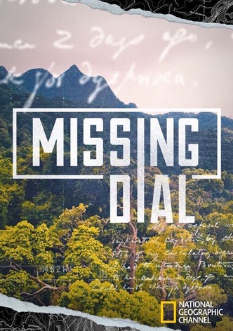 Missing Dial