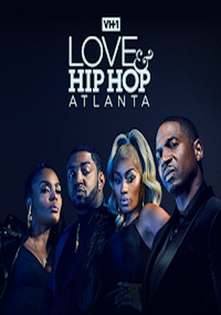 Love & Hip Hop Atlanta Season 5 - Episodes Streaming Online