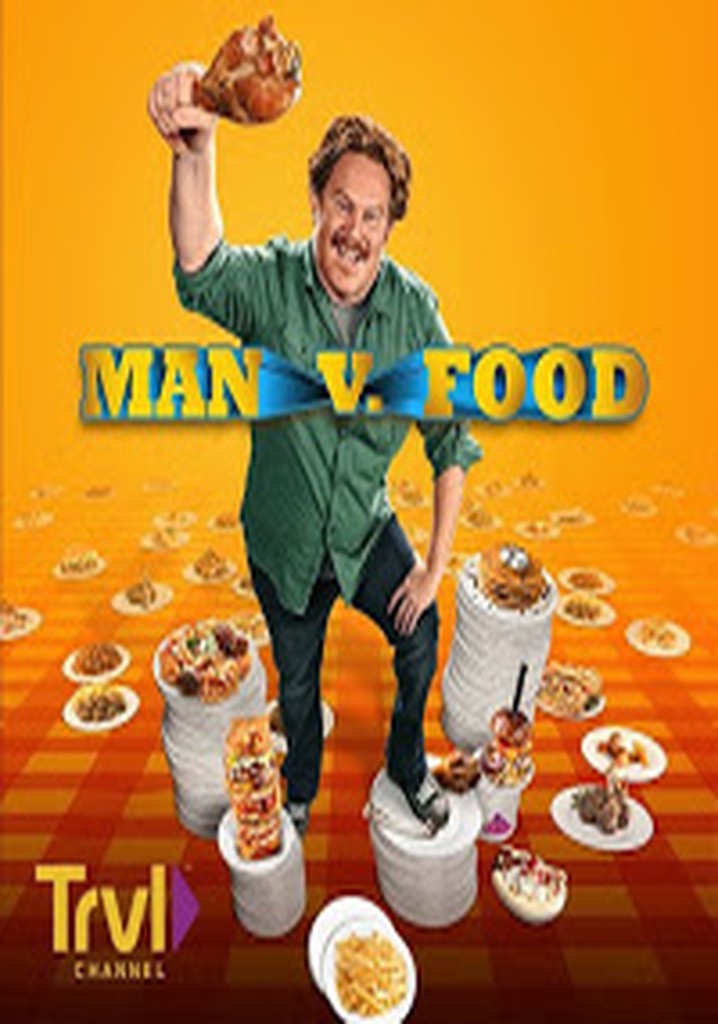 Man v. Food Season 4 watch full episodes streaming online