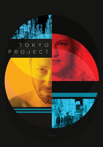 Projekt Tokio