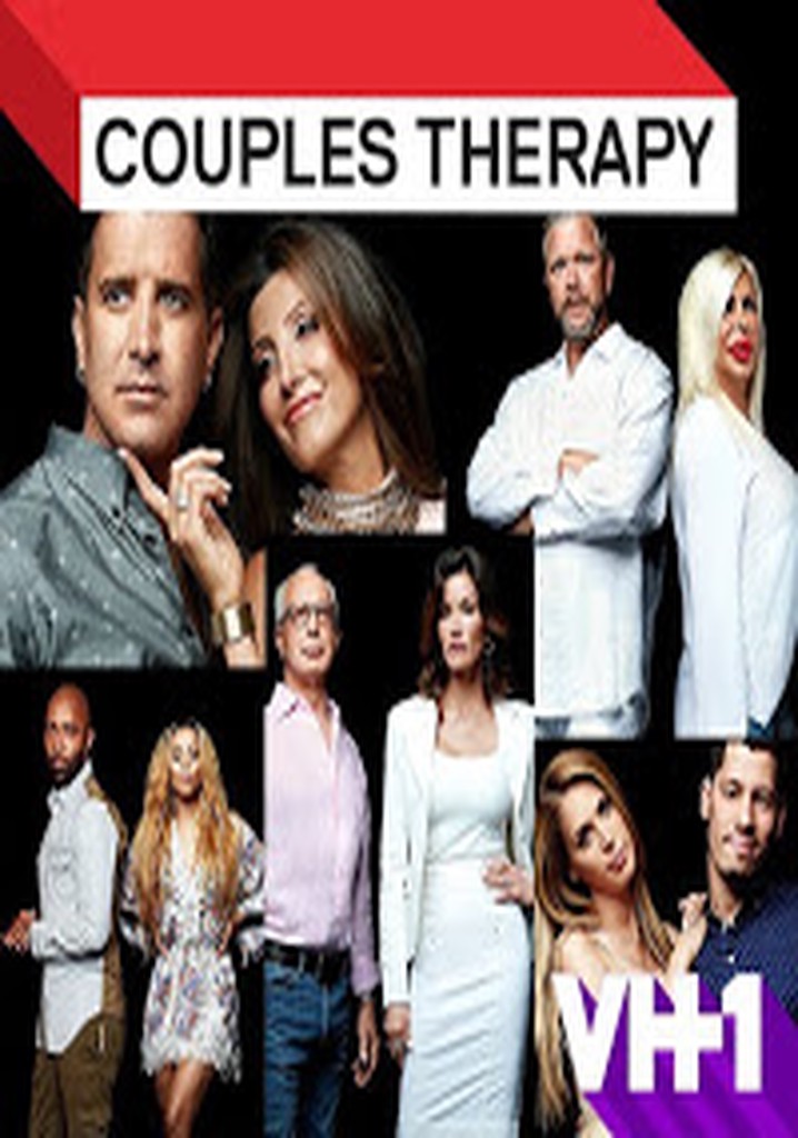 Couples Therapy Season 4 Watch Episodes Streaming Online   S718