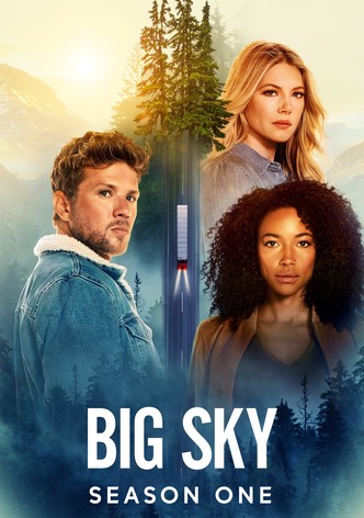 Staffel 1