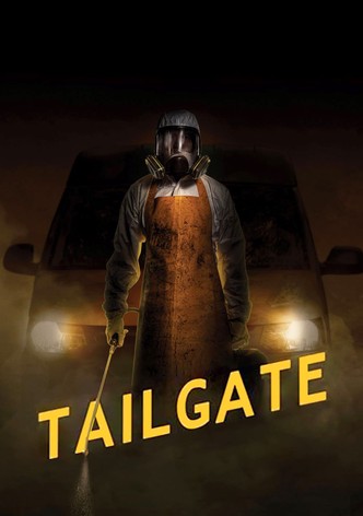 Morderczy prześladowca