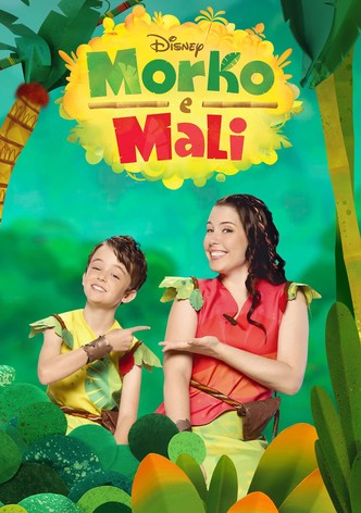 Morko e Mali