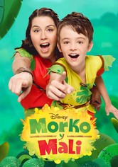 Morko y Mali