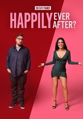 90 Day Fiancé: Happily Ever After?