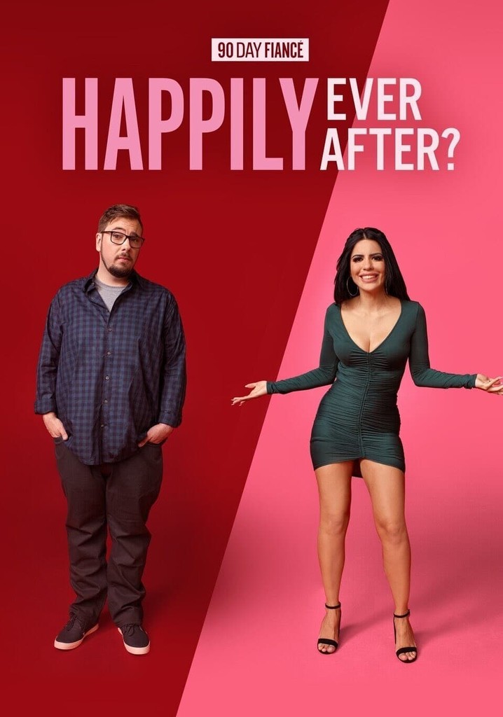 90 day fiance happily 2025 ever after stream online