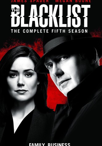 The Blacklist