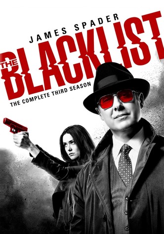 Watch the blacklist online putlocker