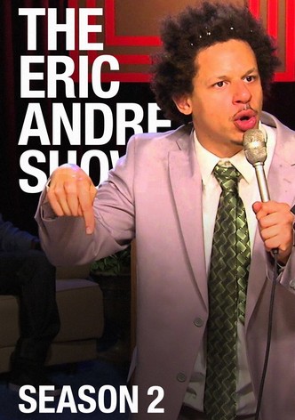 The eric andre show watch online sale