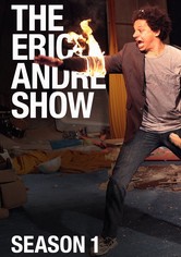 The Eric Andre Show - Season 1