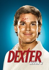 Dexter - Sezon 2