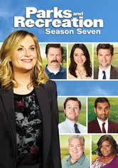 Parks and Recreation - Sezonul 7