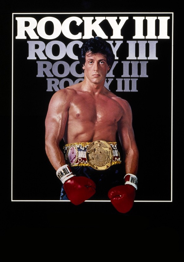 Rocky III