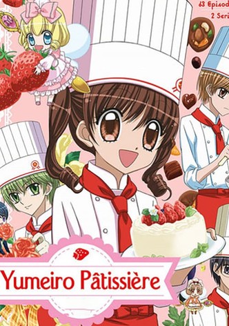 Yumeiro Patissiere