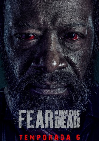 Assistir Fear the Walking Dead: 8x4 Online