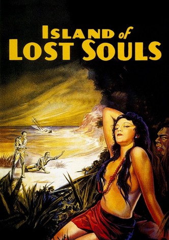 Island of Lost Souls