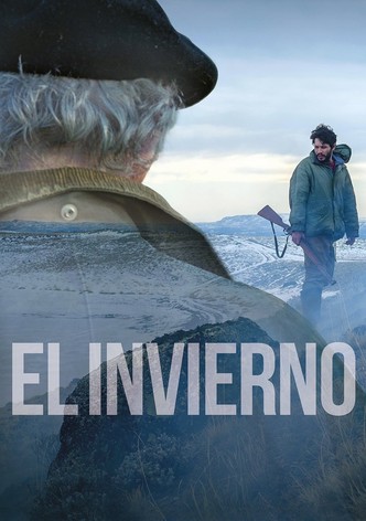 El invierno