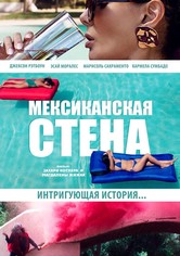 Мексиканская стена