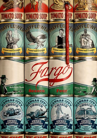 Fargo - Sezona 4