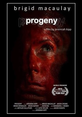 Progeny